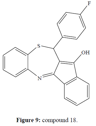 derpharmachemica-compound 18